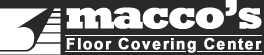 Macco's Flooring