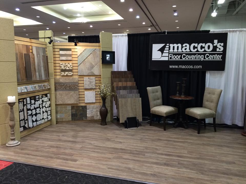 Vinyl composition tile | Macco's Floor Covering Center