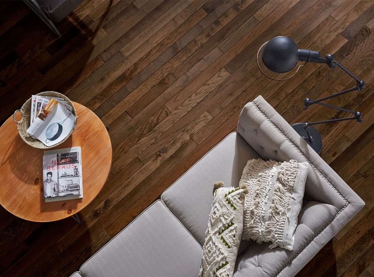 Carpet, Hardwood & More | Green Bay | Macco's Floor ...