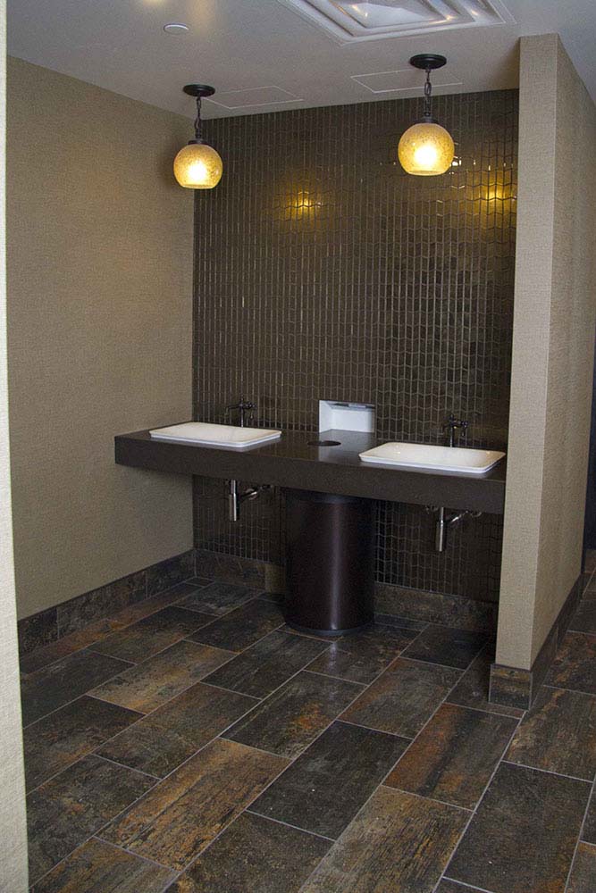 Bathroom Tiles Designs | Macco's Floor Covering Center