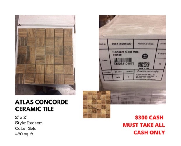 Atlas Concorde Ceramic Tile | Macco's Floor Covering Center