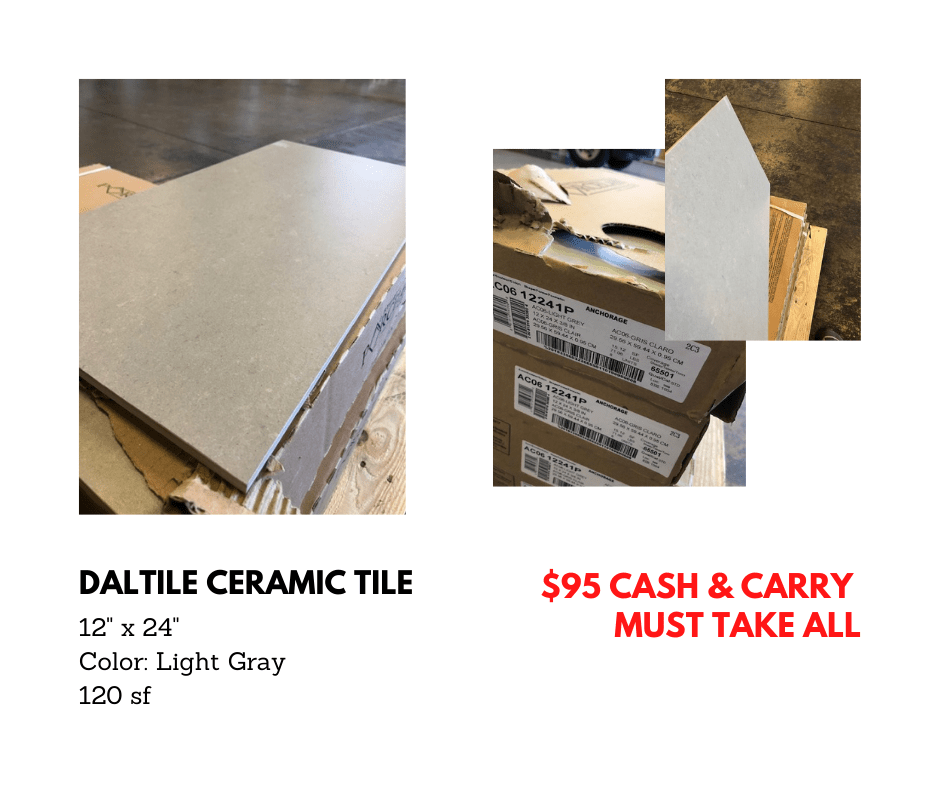 Daltile Ceramic Tile | Macco's Floor Covering Center