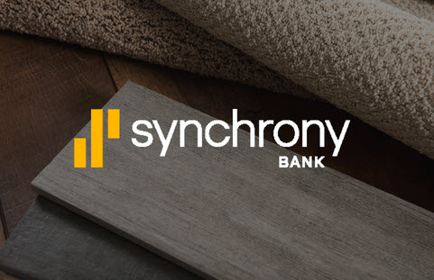 Synchrony-Financial | Macco's Floor Covering Center