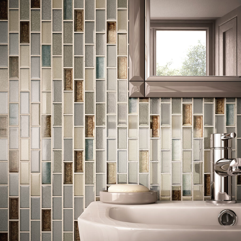 Bathroom Tiles | Macco's Floor Covering Center