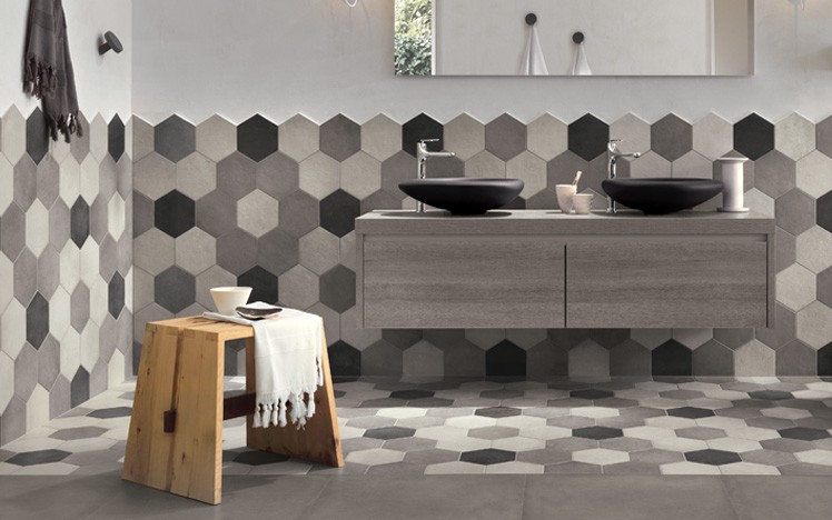 Bathroom Tiles | Macco's Floor Covering Center