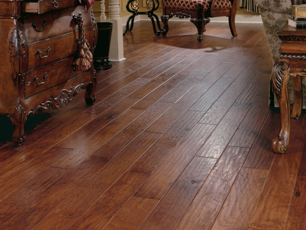 Hardwood Flooring | Macco's Floor Covering Center