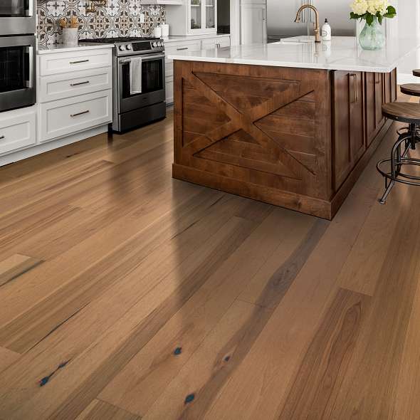 Hardwood Flooring | Macco's Floor Covering Center
