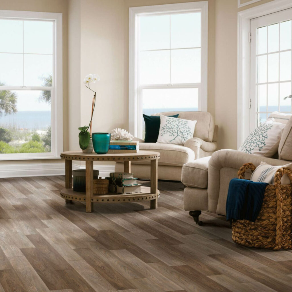 Hardwood Flooring | Macco's Floor Covering Center