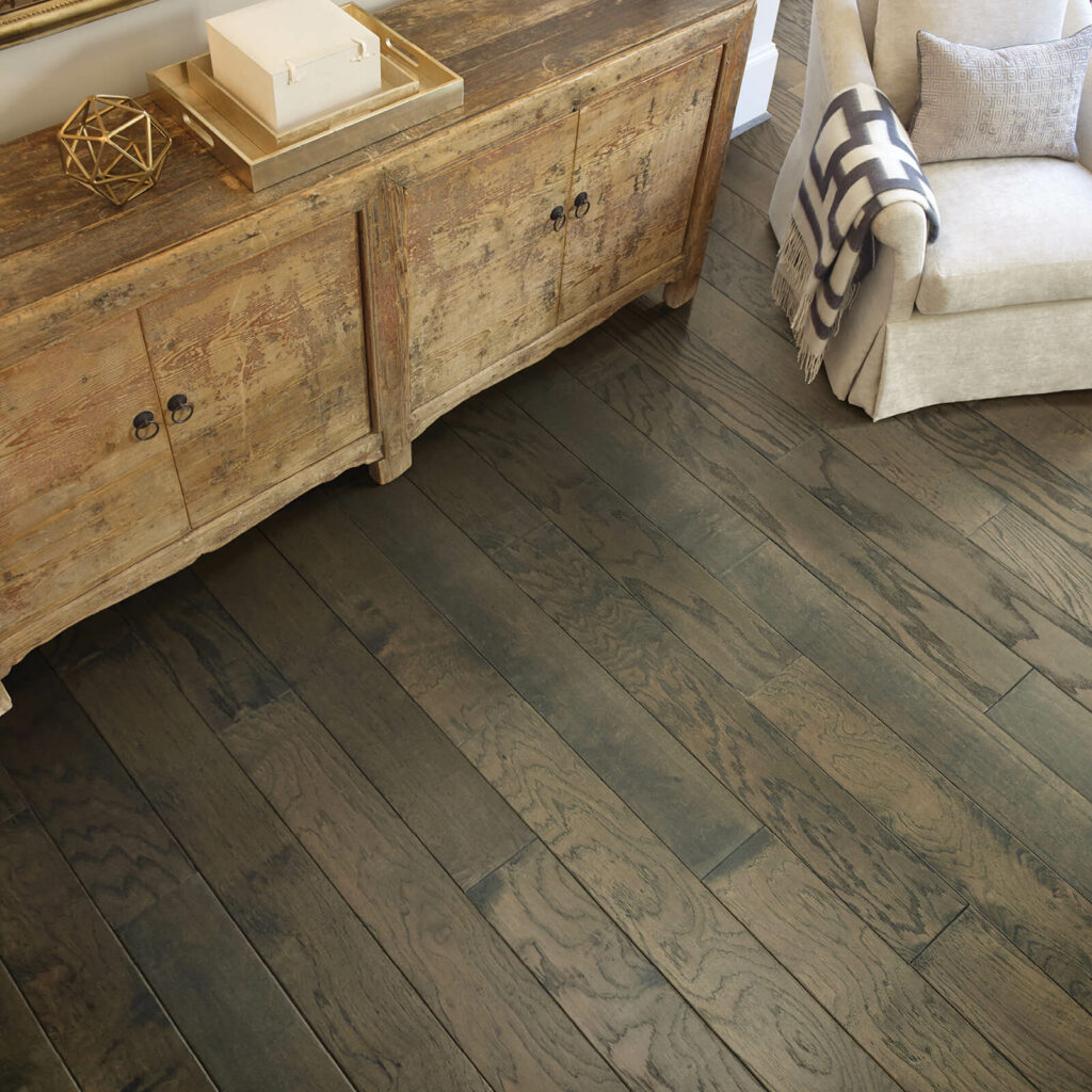 Hardwood Flooring | Macco's Floor Covering Center