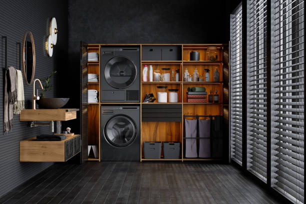 Laundry Room | Macco's Floor Covering Center