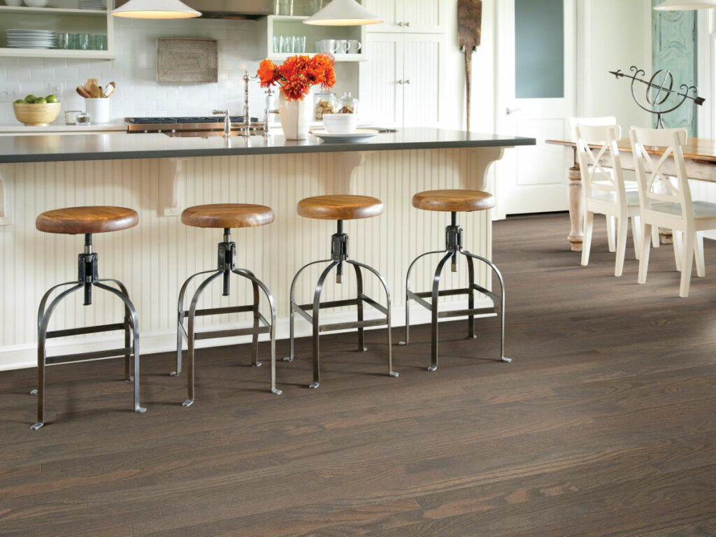 Hardwood Flooring | Macco's Floor Covering Center