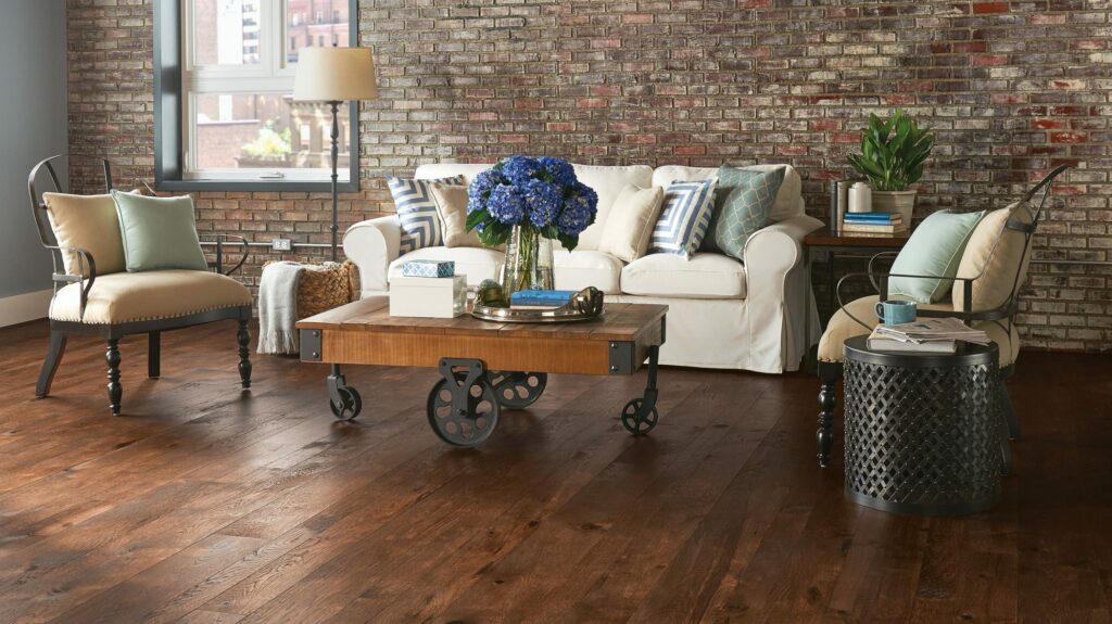 Hardwood Flooring | Macco's Floor Covering Center