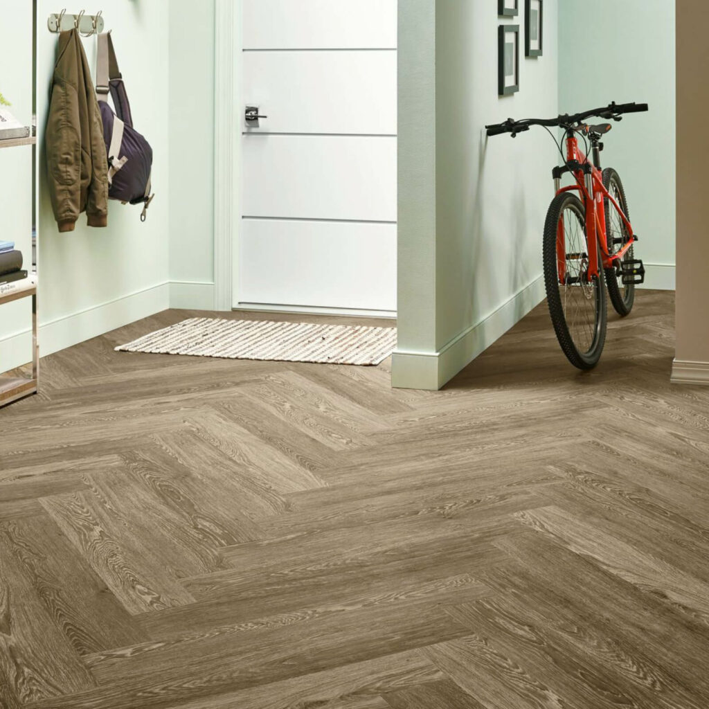 Vinyl Flooring | Macco's Floor Covering Center