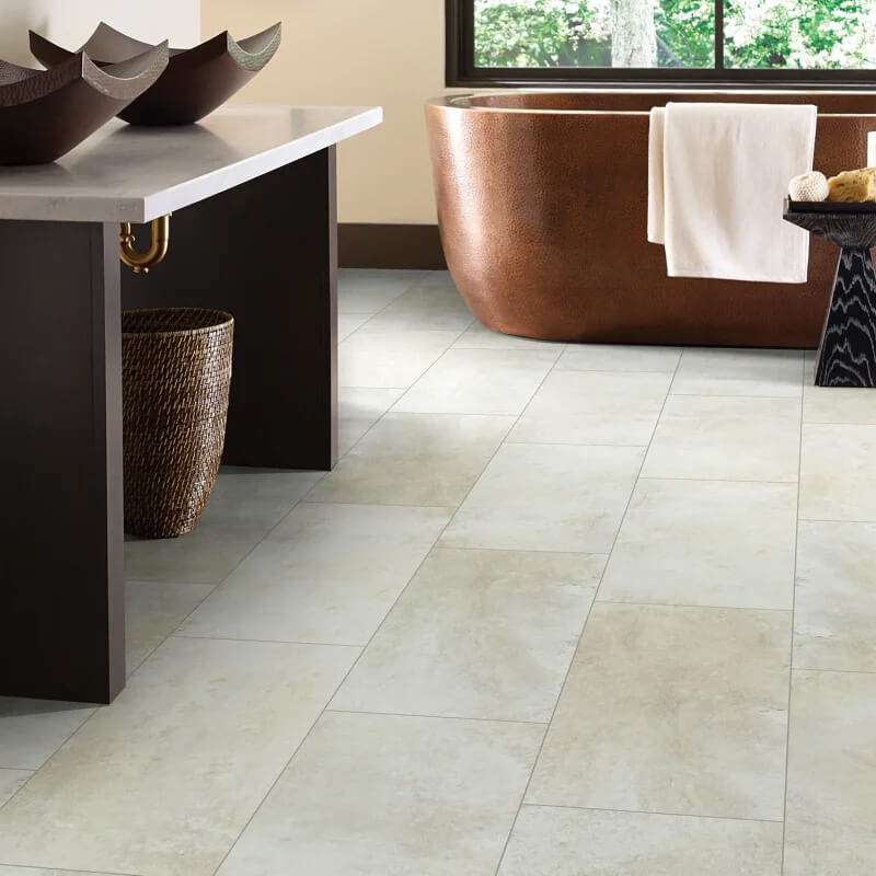 Luxury Vinyl Flooring | Macco's Floor Covering Center