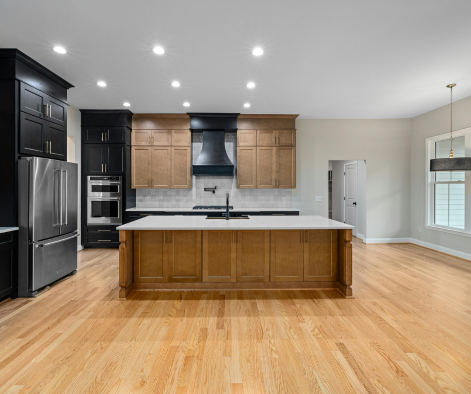 2026 Wood floor trends