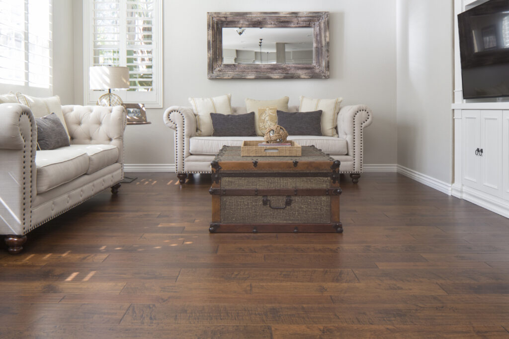 Hardwood Flooring Grades