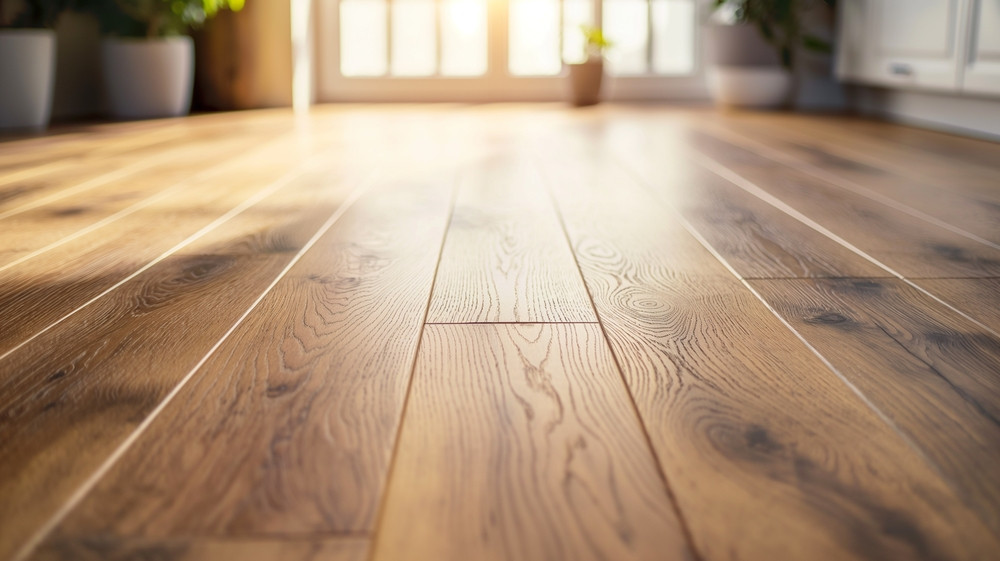 Hardwood Plank Widths