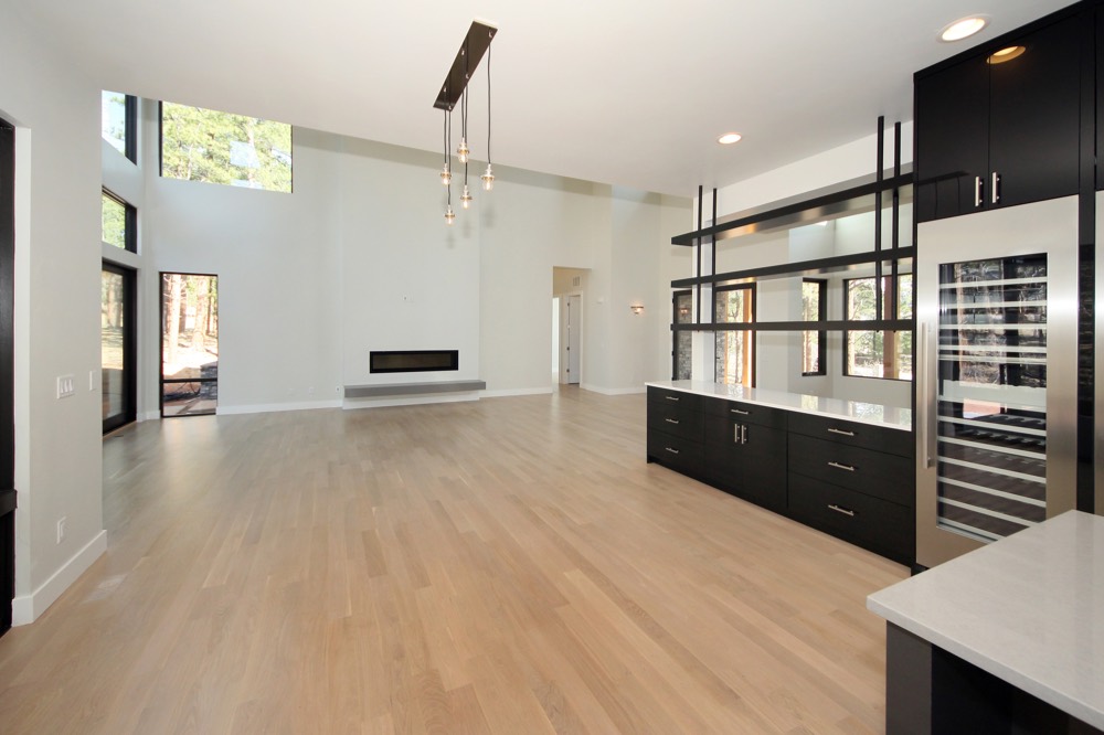 Waterproof Laminate vs Water Resistant Laminate