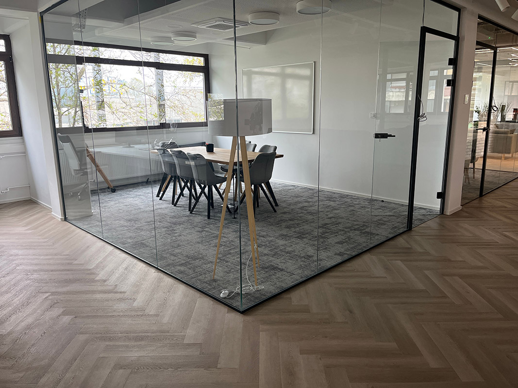 Commercial Flooring in Green Bay, WI