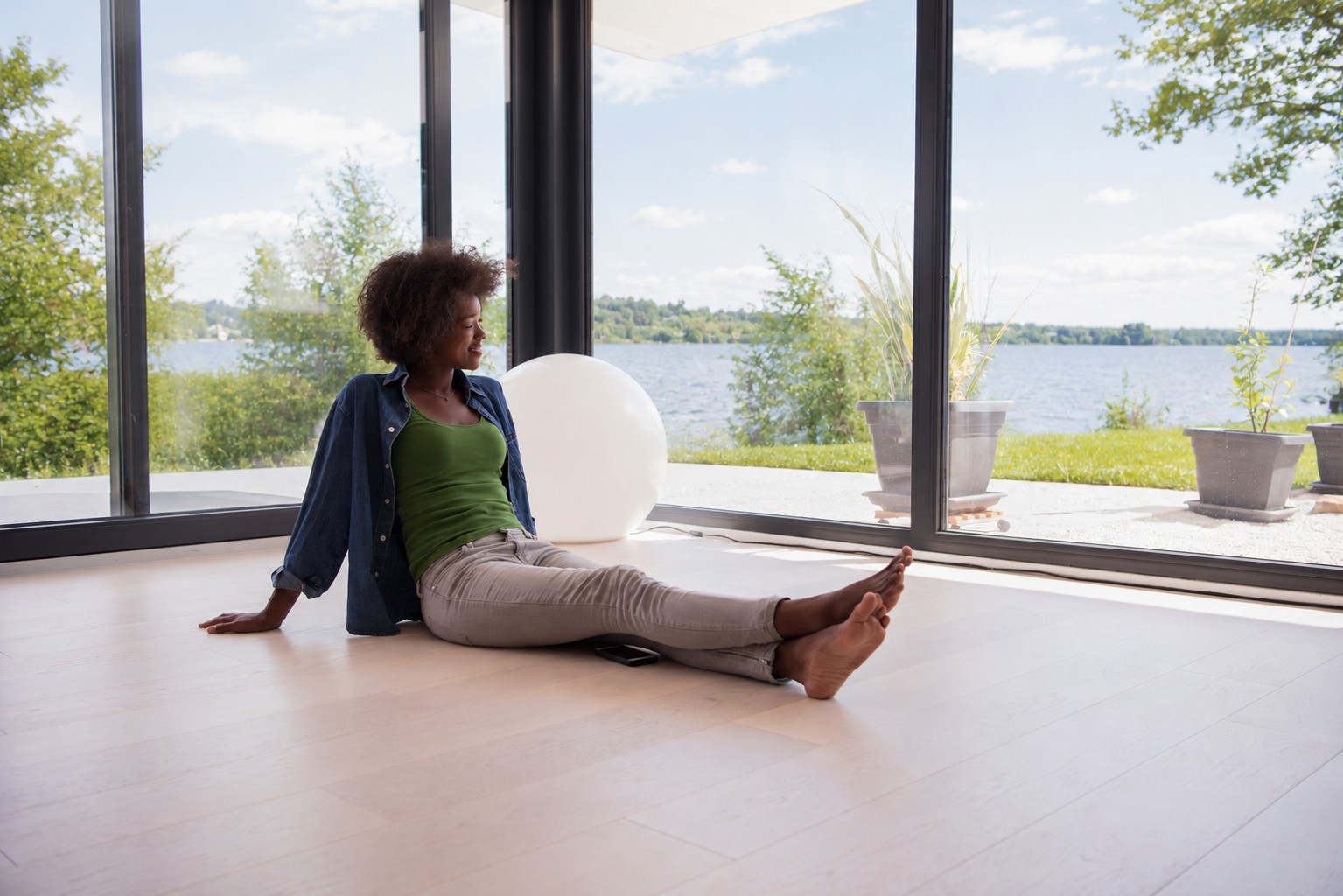 Floors for Sheboygan Lakeshore Living