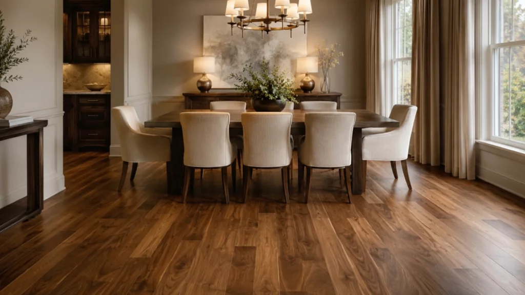 Flooring in Green Bay, WI from Macco's Floor Covering Center