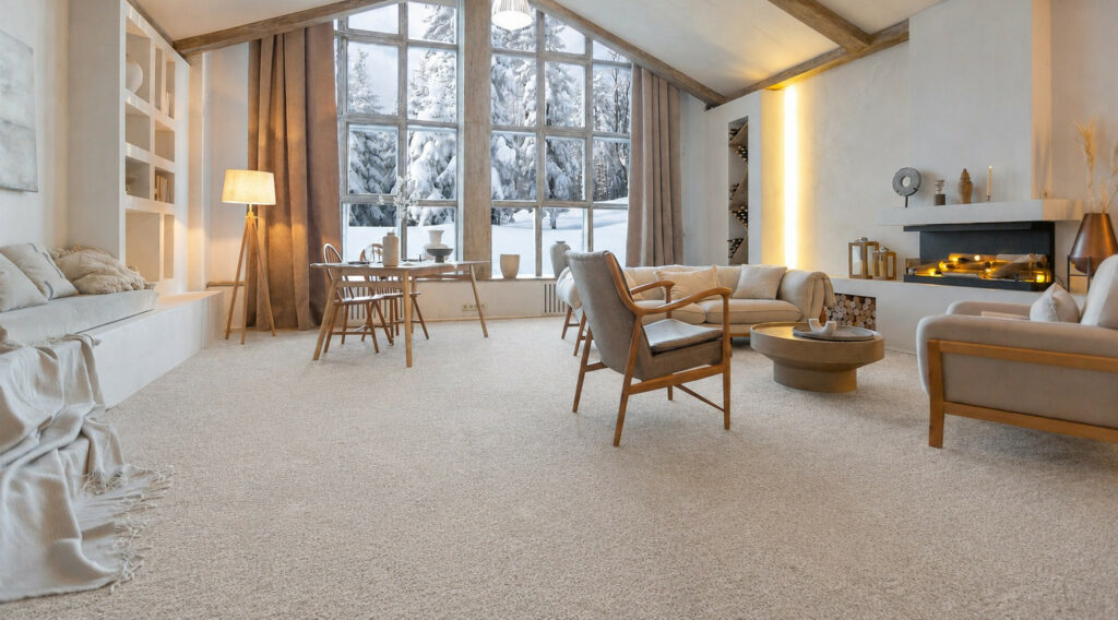 Carpet Flooring in Green Bay, WI from Macco's Floor Covering Center